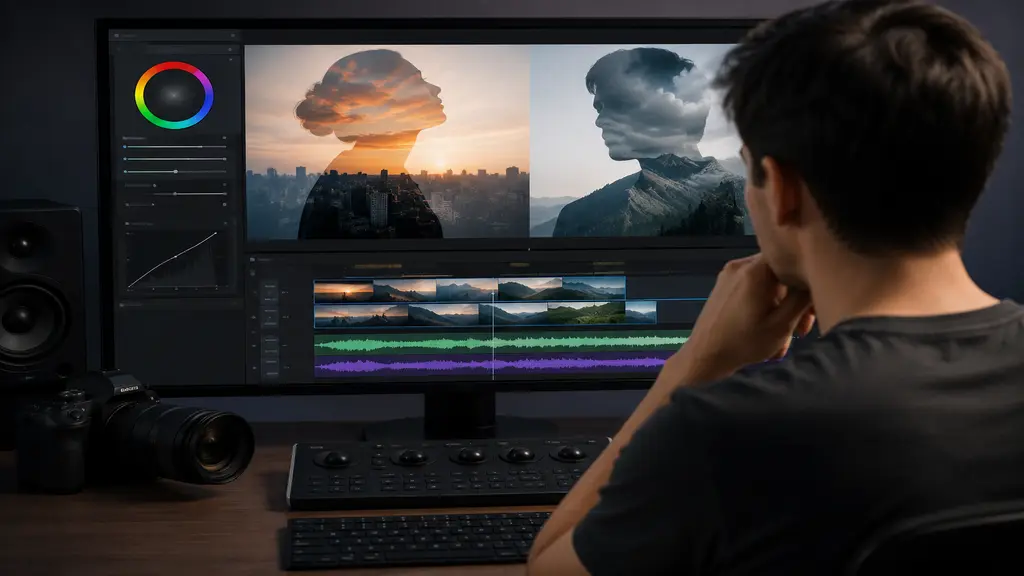 Common Mistakes to Avoid When Editing Blend Mode