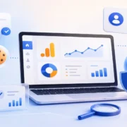 Google Analytics Cookies feature image