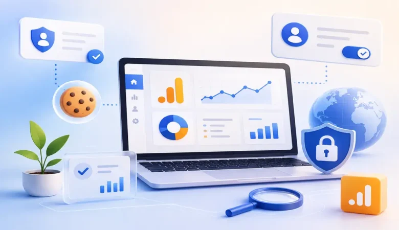 Google Analytics Cookies Explained: Does GA4 Really Track You?