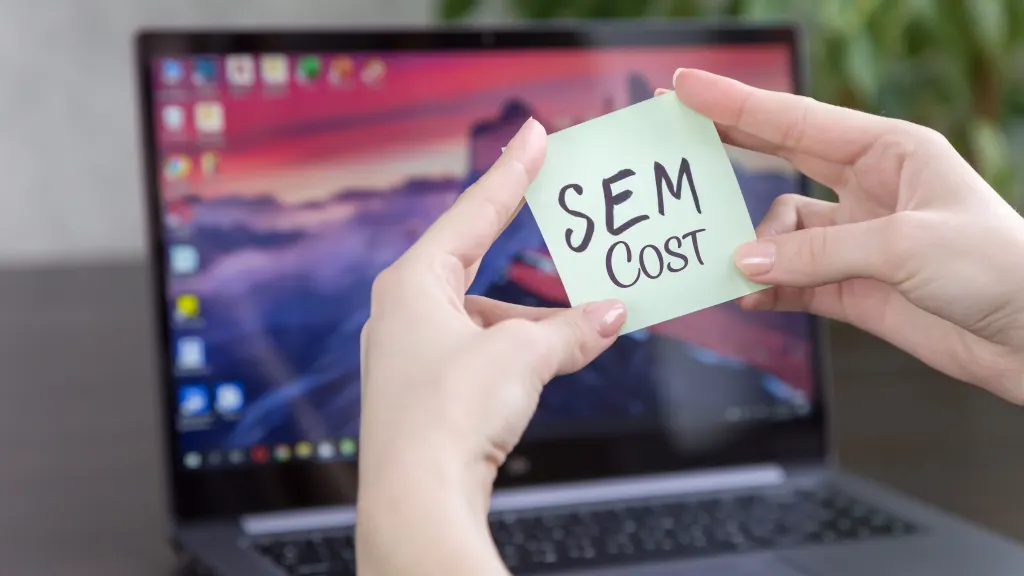 How Much Does Search Engine Marketing Cost