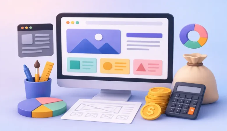 How Much Does a Website Cost? Here’s the Real Breakdown