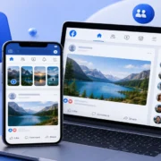 How to Check Who is Online on Facebook feature image