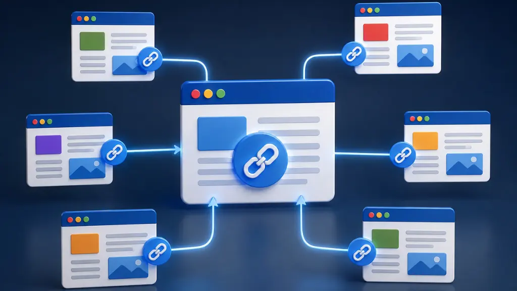 How to Create Backlinks