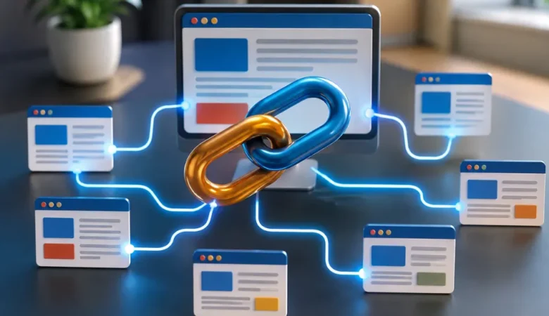 How to Create Backlinks: Link Building Guide & Tips