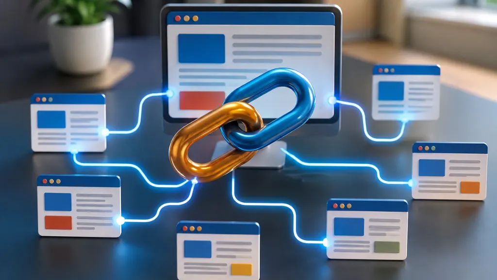 How to Create Backlinks