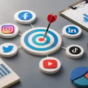 How to Create a Social Media Strategy feature image