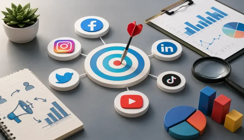 How to Create a Social Media Strategy That Actually Works