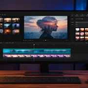 How to Edit Blend Mode in CapCut PC A Simple Step-by-Step Guide feature image
