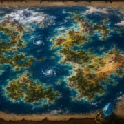 How to Edit Chrono Cross World Map A Beginner's Modding Guide feature image