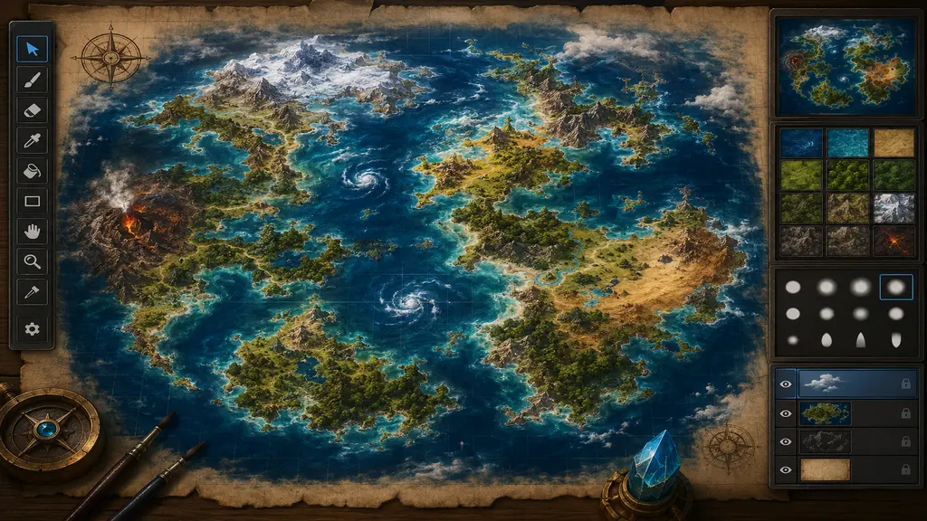 How to Edit Chrono Cross World Map A Beginner's Modding Guide feature image