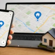 How to Edit Home on Google Maps feature image
