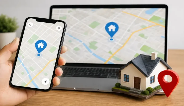 How to Edit Home on Google Maps: A Simple Step-by-Step Guide