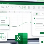 How to Edit a Drop Down List in Excel