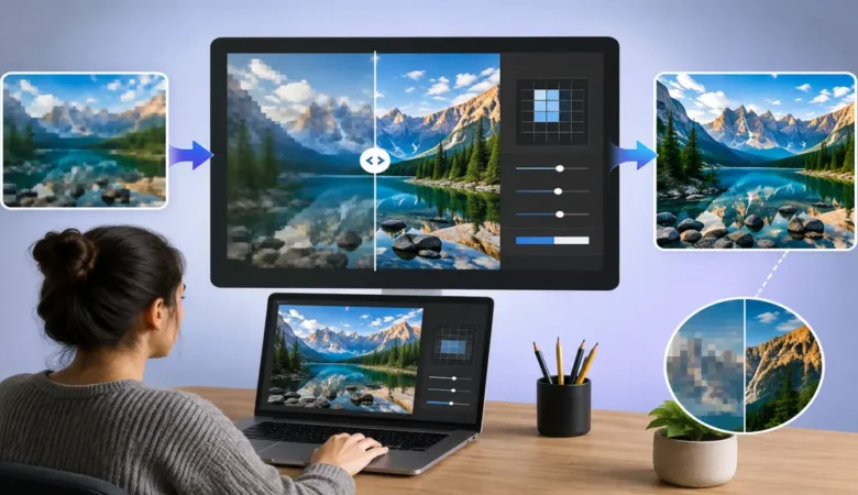 How to Edit the Resolution of a Picture: A Simple Guide for Everyone