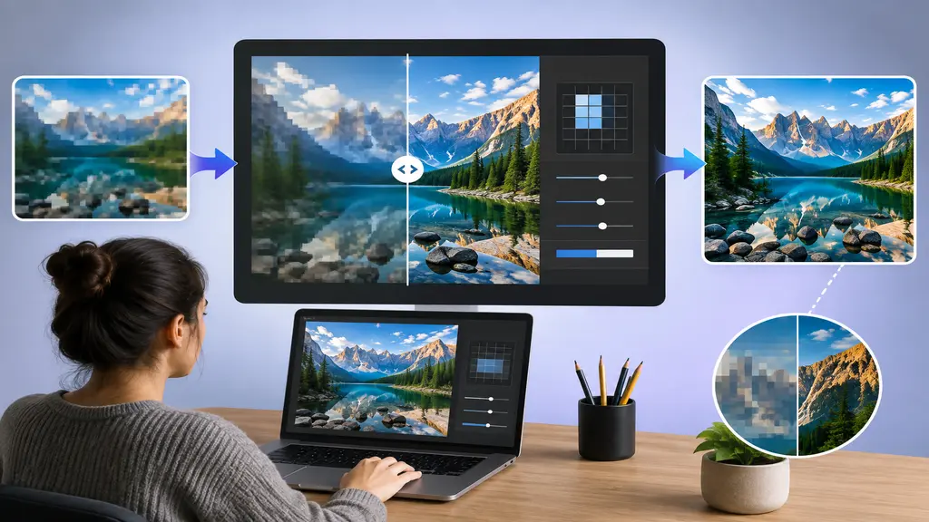 How to Edit the Resolution of a Picture A Simple Guide for Everyone feature image