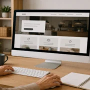 How to Make a Website for a Small Business feature image