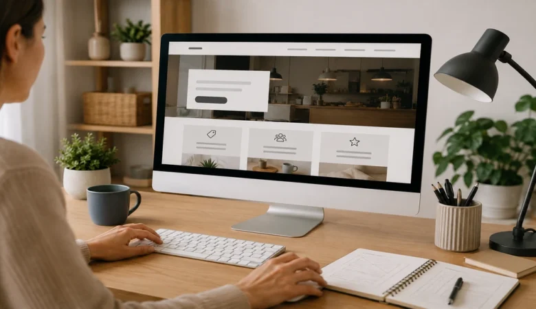 How to Make a Website for a Small Business: A Complete Beginner’s Guide