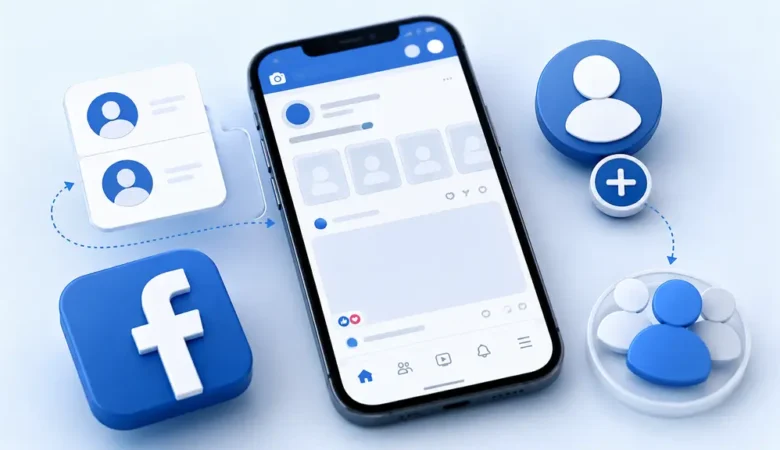 How to Open Another Account on Facebook: A Simple Step-by-Step Guide