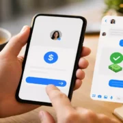 How to Send Money on Facebook feature image