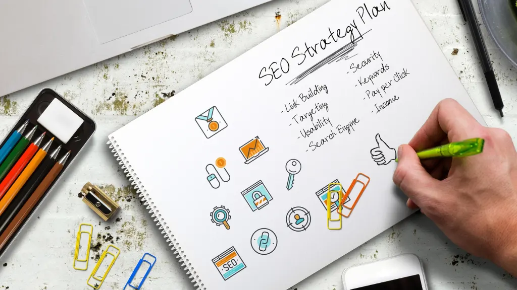 Improve Your SEO