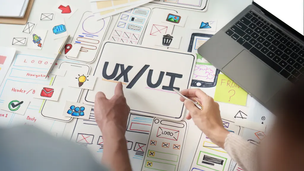 Improve Your Website Experience