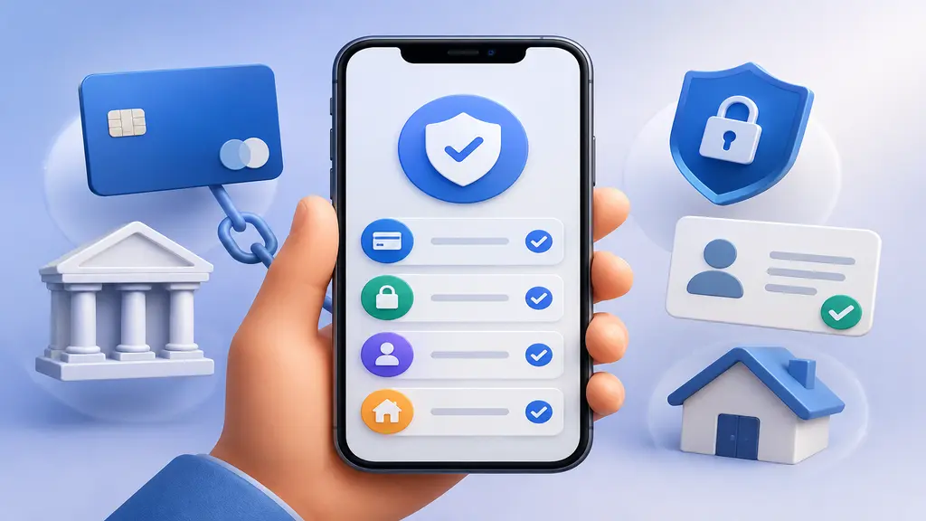 Setting Up Facebook Pay for the First Time
