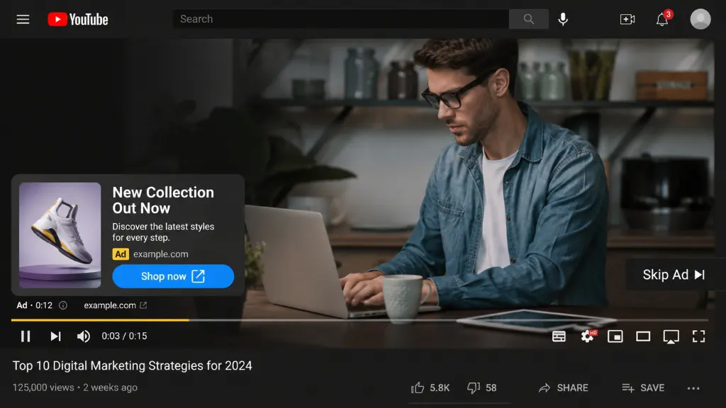 Use Video Marketing