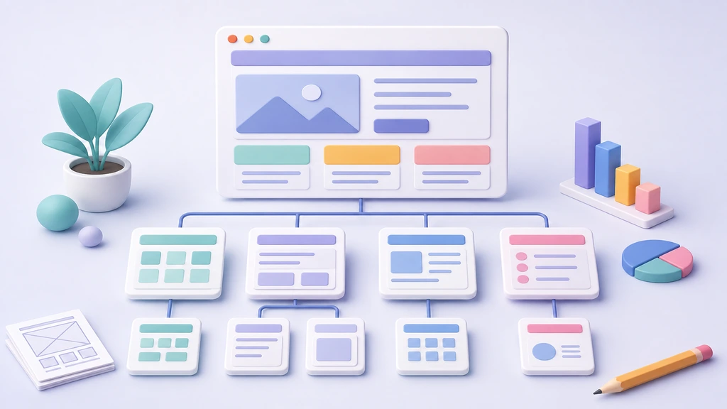 What Is Website Structure feature image