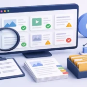 What Is a Content Audit feature image