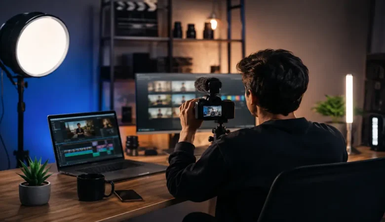What Is a Content Creator? A Complete Beginner’s Guide