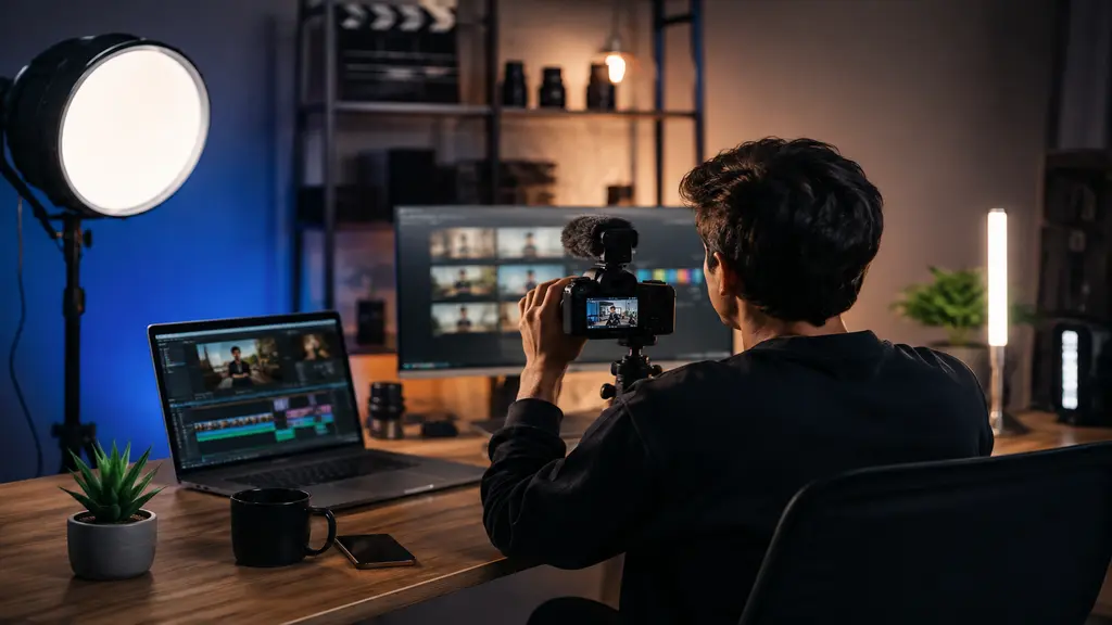 What Is a Content Creator feature image