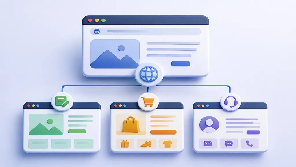 What is a Subdomain