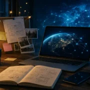 Who Invented Facebook and Why It Still Matters Today feature image