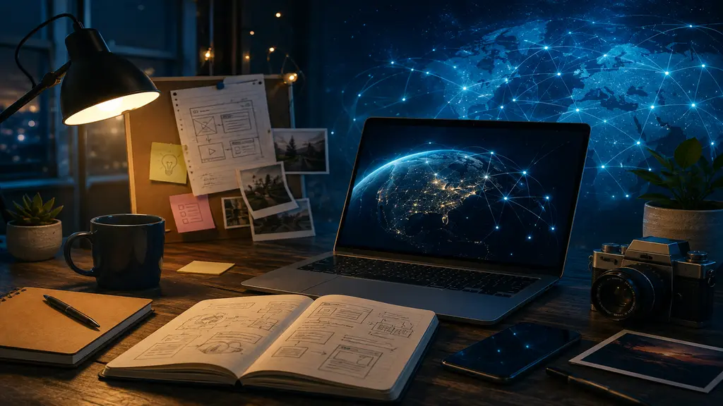 Who Invented Facebook and Why It Still Matters Today feature image