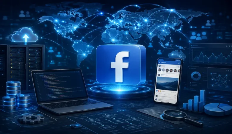 Who Invented Facebook and Why It Still Matters Today