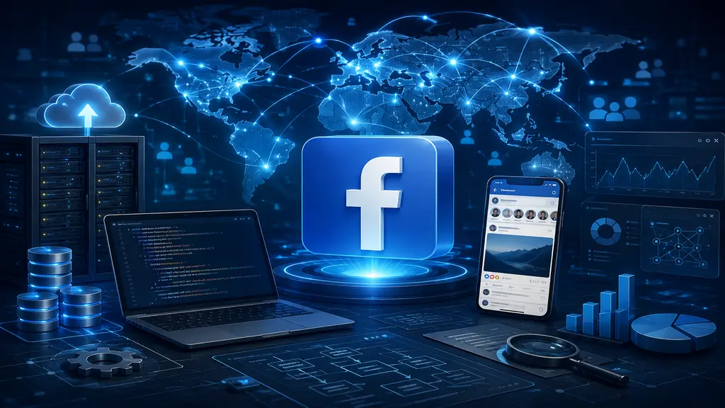 Who Invented Facebook and Why It Still Matters feature image