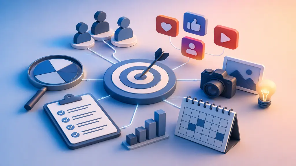 Why Is a Social Media Strategy Important