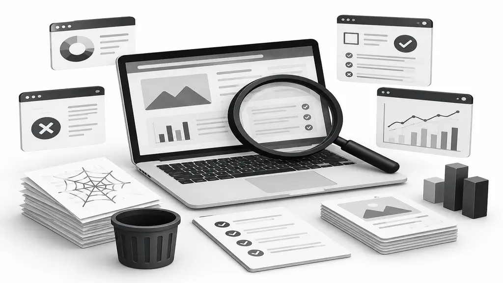 Why You Need a Content Audit