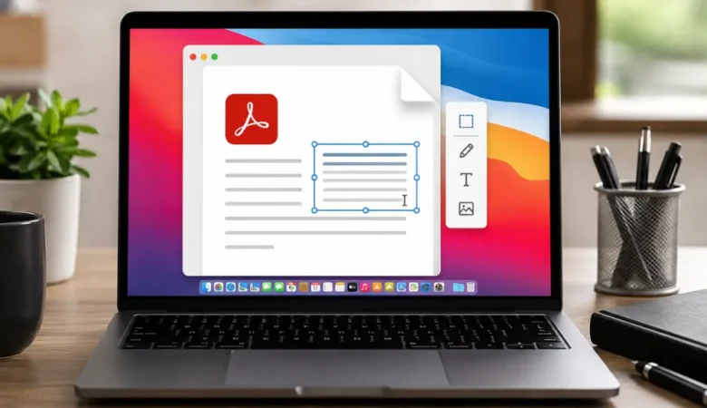 How Can I Edit a PDF Document on a Mac? (Free & Easy Guide)