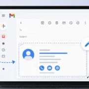 how to edit gmail signature