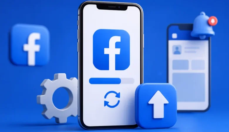 How to Update Facebook: A Guide That Fixes Most App Problems