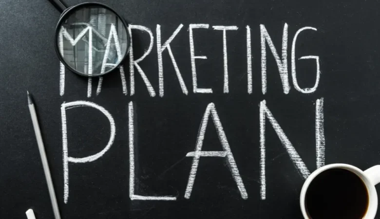 How to Write a Marketing Plan?