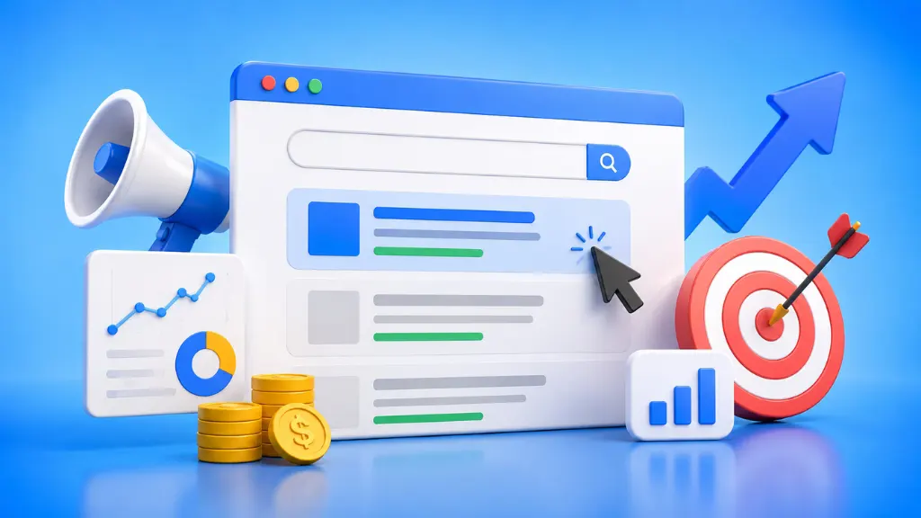 what is search engine marketing