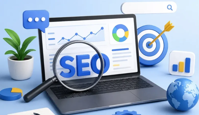 What Is SEO Services? A Complete Guide for Businesses