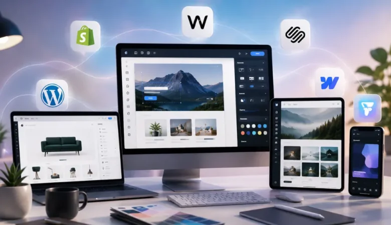 What Is the Best Website Builder?