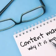 why is content marketing important