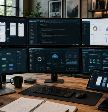 Web App Development Agency: Build Scalable Web Applications for Business Growth