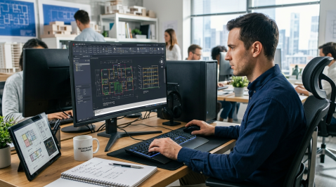 AutoCad