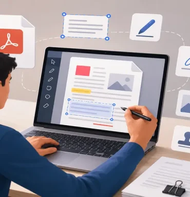 How Can I Edit a PDF Document? A Complete Guide for Beginners