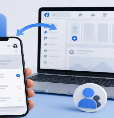 How Do I Switch Accounts on Facebook? A Simple Guide Anyone Can Follow